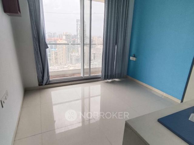 2 BHK Flat In Bhagwati Greens 2 for Rent In Khargar