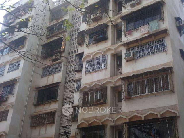 2 BHK Flat In Bhagya Apartments for Rent In Andheri West