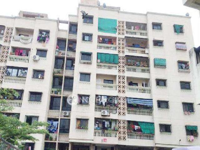 2 BHK Flat In Bhagyalaxmi Tower For Sale In Kondhwa