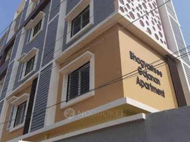 2 BHK Flat In Bhagyashree Gajanan Apartments For Sale In Bo