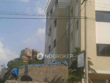 2 BHK Flat In Bhagawan Arcade for Rent In Mahadevpur Colony