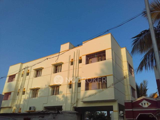 2 BHK Flat In Bhagatsingh Adukagam for Rent In Pallikaranai