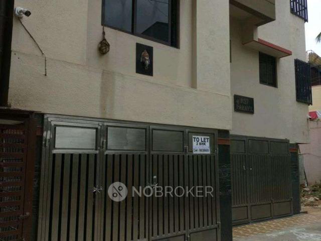 2 BHK Flat In Bhagavathi Nilaya for Lease In Kamaksipalya