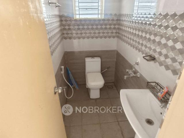 2 BHK Flat In Bhagavathi Nilaya for Rent In Sri Bhagawati