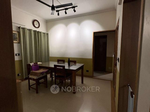 2 BHK Flat In Bhaggyam Samrudhhi For Sale In Perungudi