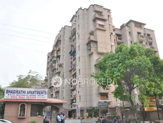 2 BHK Flat In Bhagirathi Apartment, B 914 Sector 62 Noida Fo