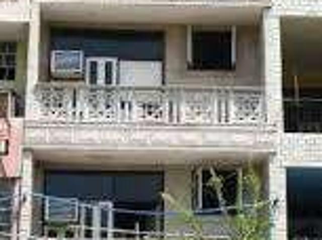 2 BHK Flat In Bhai Parmanand Colony for Rent In Bhai Parmanand Colony