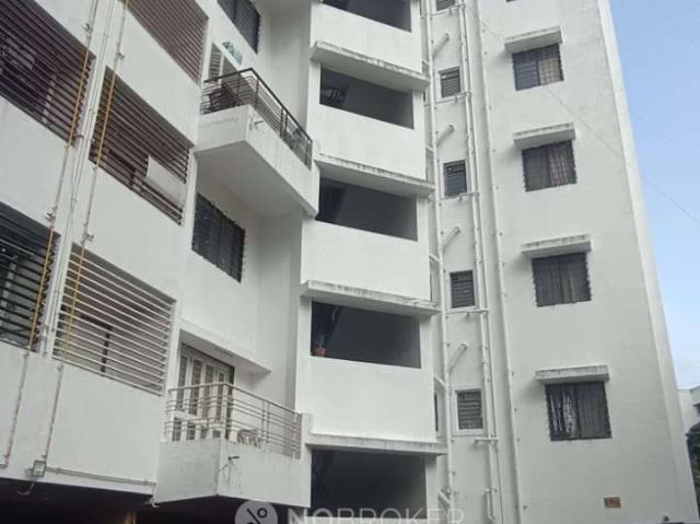 2 BHK Flat In Bhairavi Chs For Sale In Pradhikaran