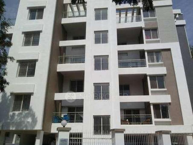2 BHK Flat In Bhaktamar for Rent In Vadgaon Sheri