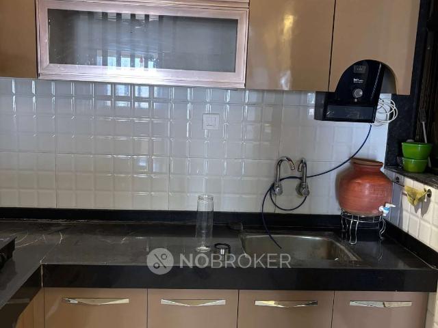 2 BHK Flat In Bhaktamar Residency for Rent In Wadgaon Sheri