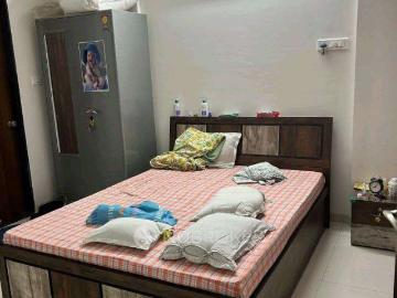 2 BHK Flat In Bhaktamar Residency for Rent In Viman Nagar