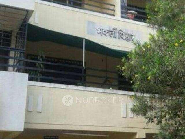 2 BHK Flat In Bhakti Vihar For Sale In Talegaon