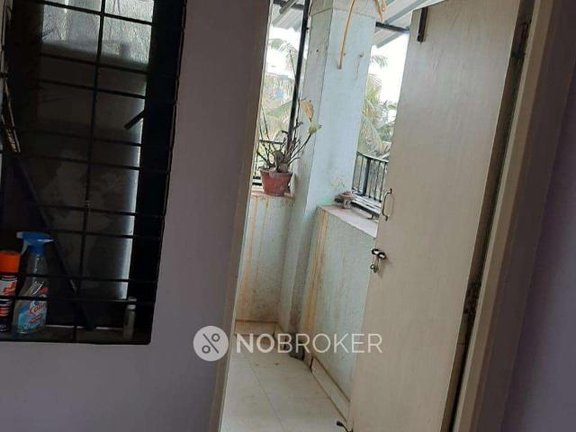 2 BHK Flat In Bhakti Heritage For Sale In Aundh