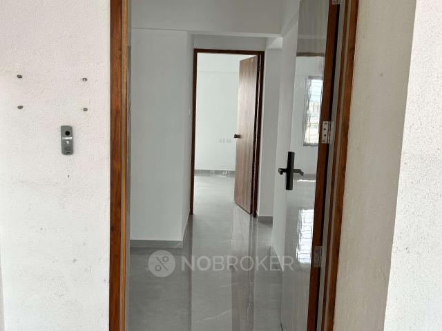 2 BHK Flat In Bhakti Malhar For Sale In Thalegaon Dhabade