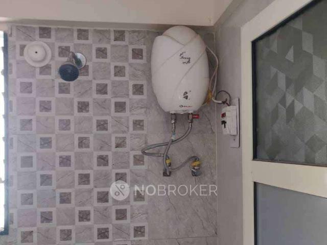 2 BHK Flat In Bhakti Pearl For Sale In Thane West