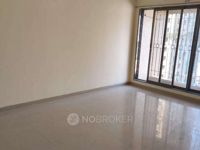 2 BHK Flat In Bhakti Residency, Sanpada for Rent In Sanpada