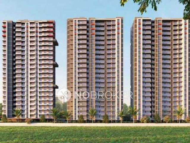 2 BHK Flat In Bhalchandra Akashvan For Sale In Punawale