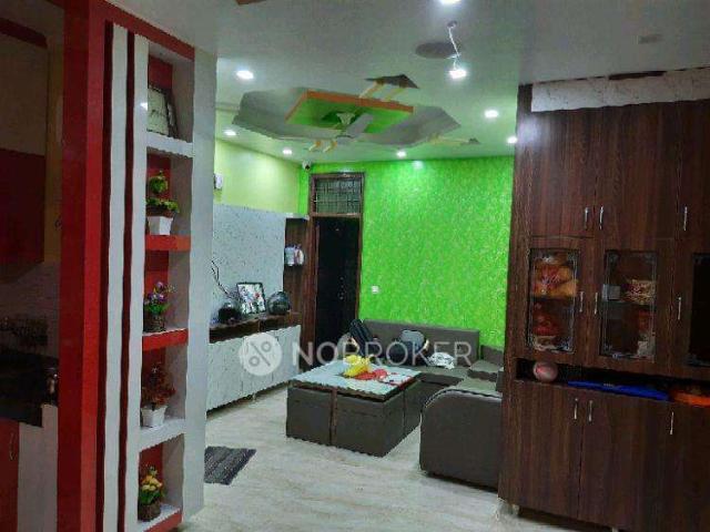 2 BHK Flat In Bharti Dream Homes For Sale In Sector 3a