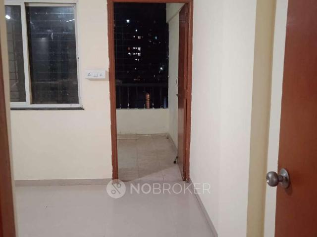 2 BHK Flat In Bharti Gold for Rent In Wagholi