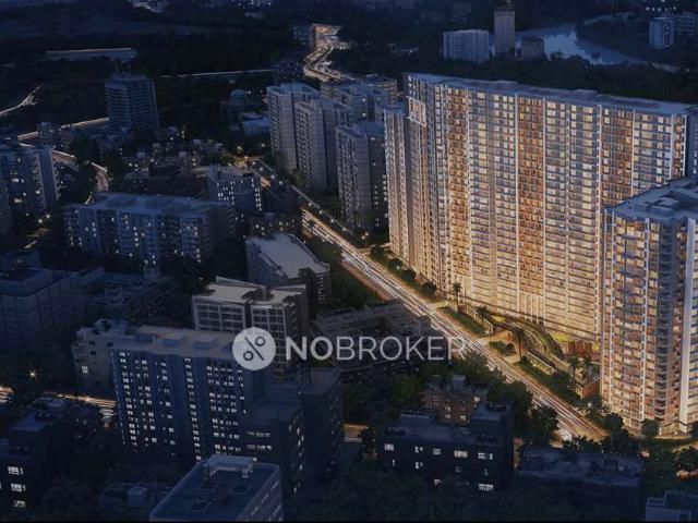 2 BHK Flat In Bhartiya Nikoo Homes 5 For Sale In Thanisandra