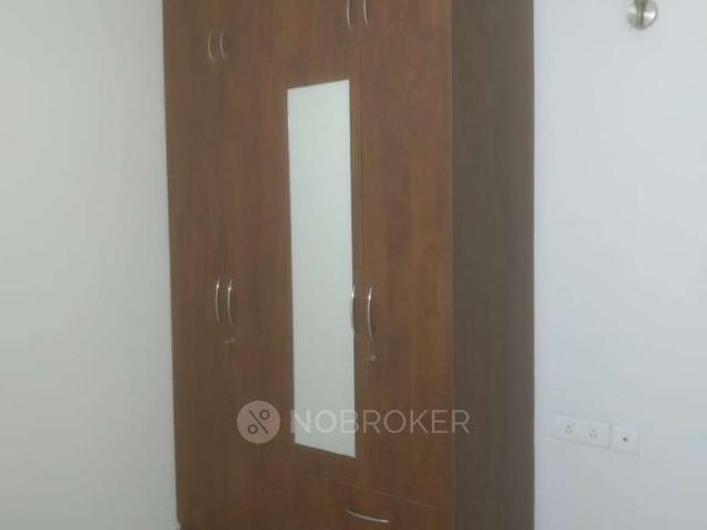 2 BHK Flat In Bhartiya City Nikoo Homes For Sale In Thanisandra