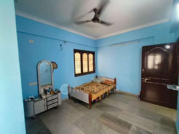 2 BHK Flat In Bharani Classic Apartments, L. B. Nagar For Sale In L. B. Nagar