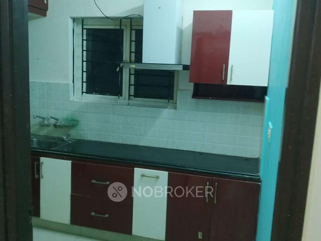 2 BHK Flat In Bharat Zain Daffodil, Medavakkam for Rent In