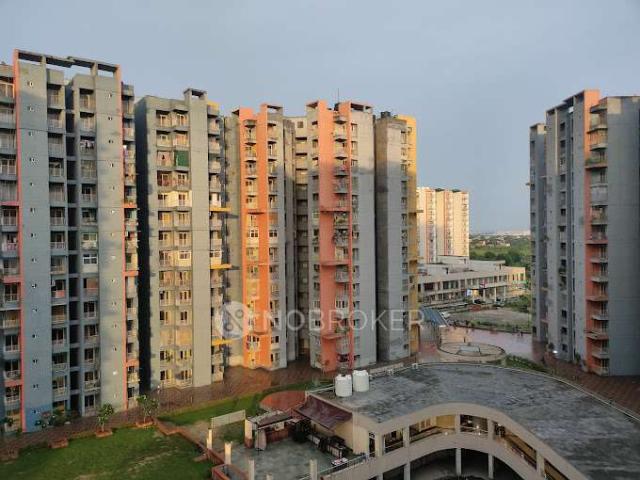 2 BHK Flat In Bharat City bharatcity Ghaziabad for Rent In Yojna