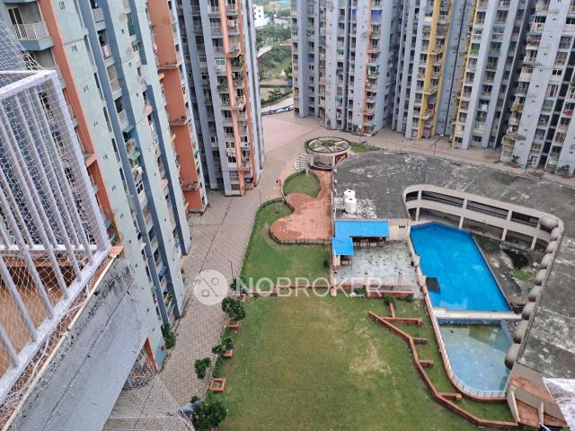 2 BHK Flat In Bharat City for Rent In Afzalpur