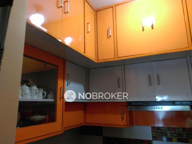 2 BHK Flat In Bharat City for Rent In Afzalpur