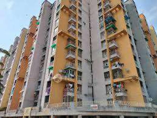 2 BHK Flat In Bharat City for Rent In Indraprastha Yojna
