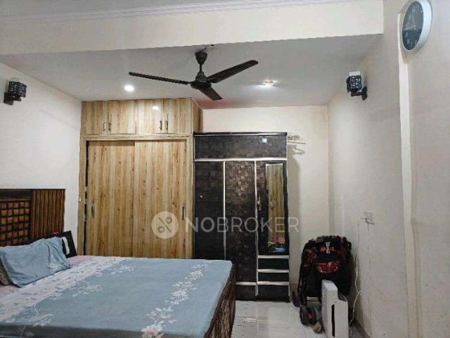 2 BHK Flat In Bharat Residency For Sale In Sector 40