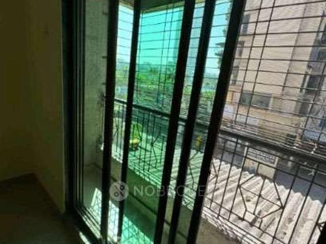 2 BHK Flat In Bharat Sanskar Co op Housing Society Ltd for Rent In Kharghar