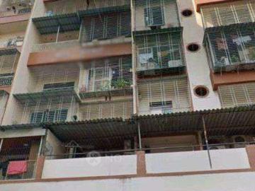 2 BHK Flat In Bharat Sanskar for Rent In Kharghar