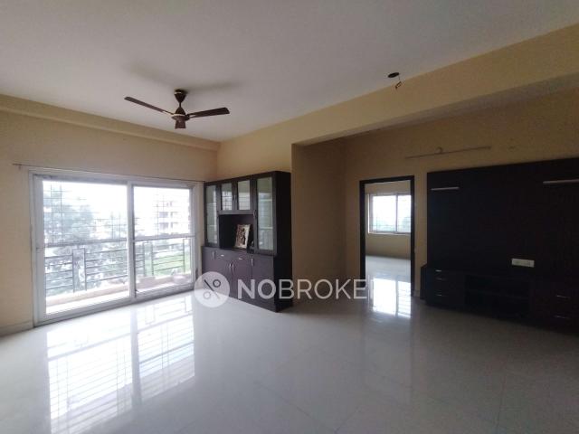 2 BHK Flat In Bharathi Aavaas For Sale In Secunderabad