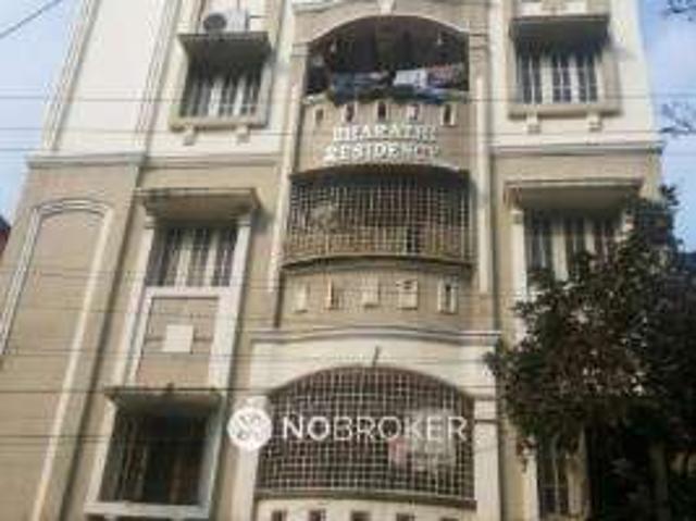 2 BHK Flat In Bharathi Promoters, Adarsh Nagar, Uppal for Rent In 80, Chilka Nagar Main Rd, Sneha Residency, Dharmapuri Colony, Uppal, Hyderabad, Telangana 500039, India