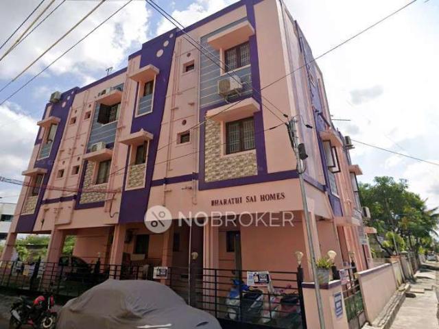2 BHK Flat In Bharathi Sai Wonderland For Sale In Kundrathu