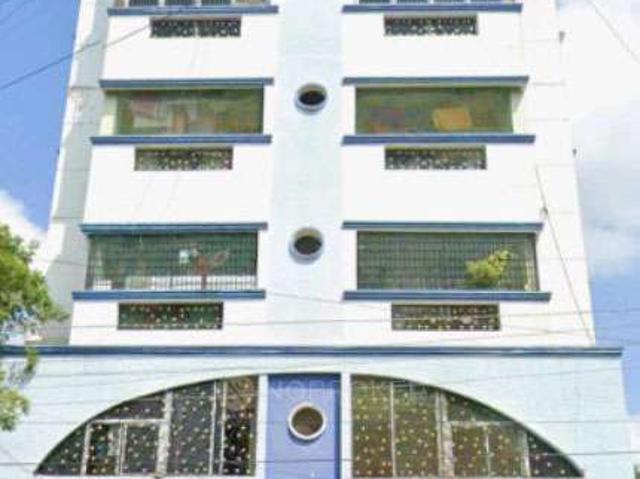 2 BHK Flat In Bharathiyar Kudil for Rent In Nanganallur