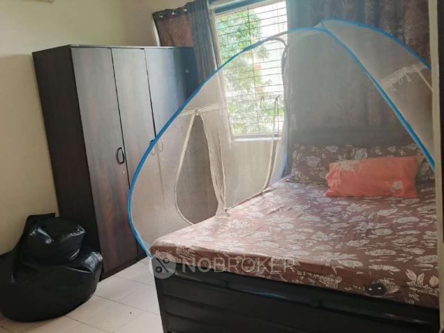 2 BHK Flat In Bharatshantivan Chs for Rent In Sector 29, V