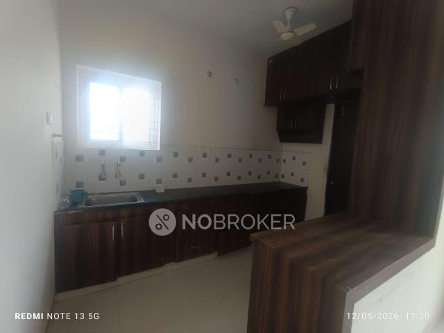 2 BHK Flat In Bharavi Residency For Sale In New Nallakunt
