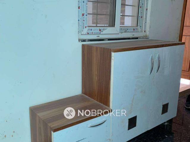 2 BHK Flat In Bhargava's spr Sai Chandra Resid