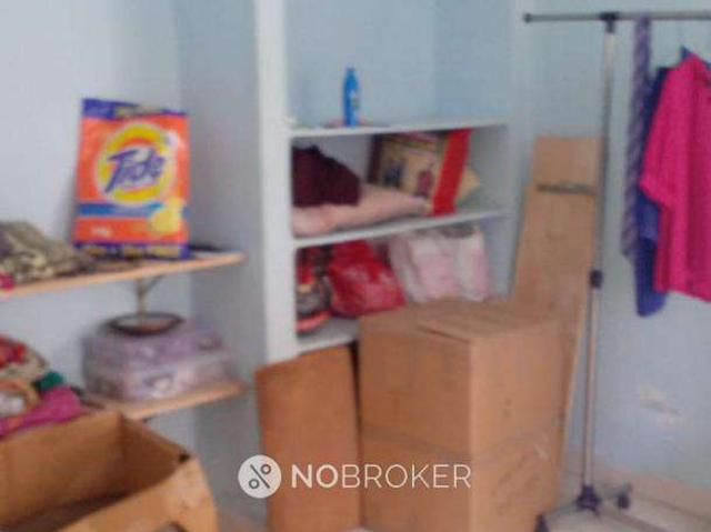 2 BHK Flat In Bhargavi Enclave For Sale In Chanda Nagar