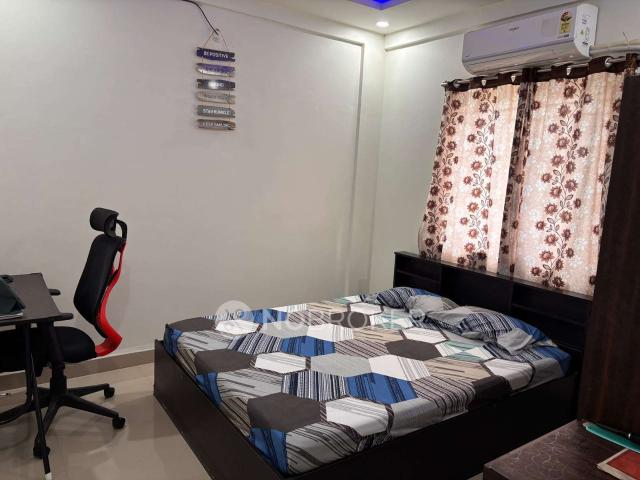 2 BHK Flat In Bhaswini Arcade, Sangareddy For Sale In Bhaswini Arcade