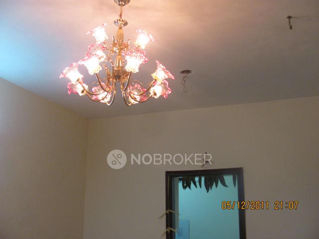 2 BHK Flat In Bhasha Residency, Pallikarani, Chennai For Sa