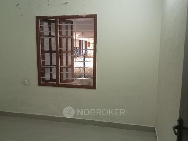 2 BHK Flat In Bhasha Residency, Pallikarani, Chennai For Sa