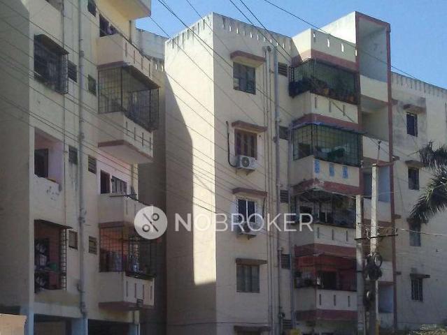 2 BHK Flat In Bhaskara Residential Palace for Rent In Kukatpally