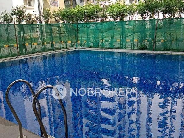 2 BHK Flat In Bhavya Thulsi Vanam for Rent In Kukatpally