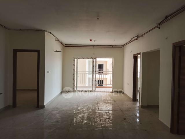 2 BHK Flat In Bhavya Tulasivanam Avani For Sale In Kukatpally