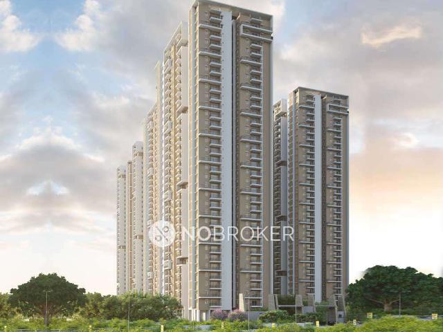 2 BHK Flat In Bhavya Tulasivanam Avani For Sale In Kukatpal