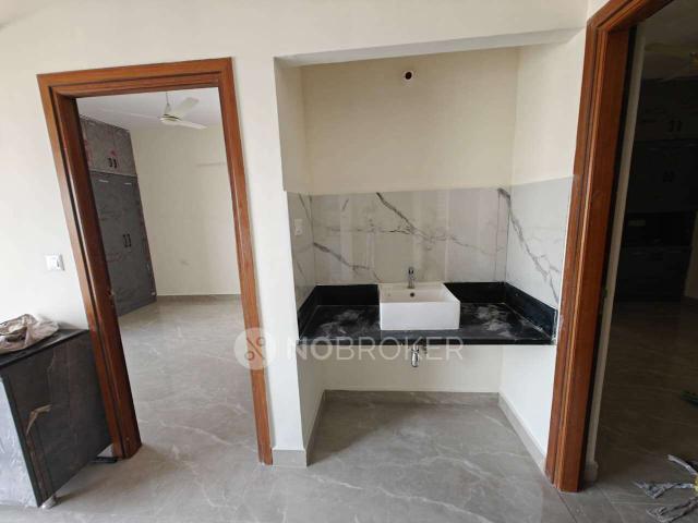 2 BHK Flat In Bhavya Tulasivanam Avani, Kukatpally for Rent In Kukatpally